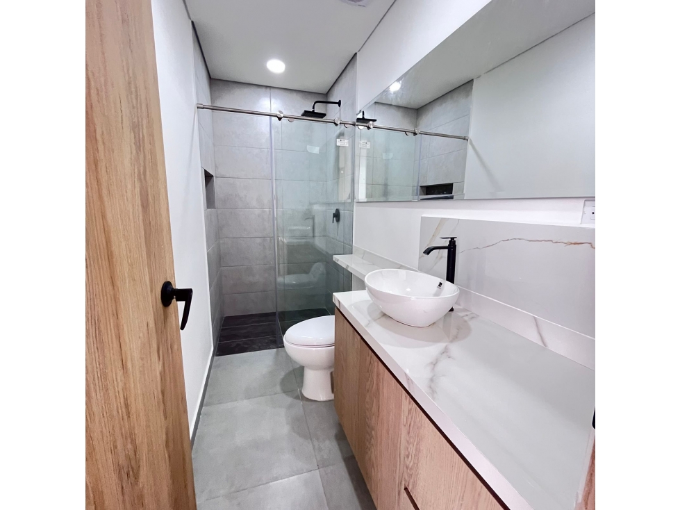 Estrena En Laureles | Moderno | Ubicación Privilegiada Y Más! — foto 5