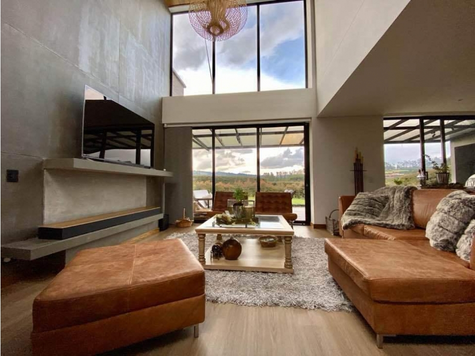 Arquitectura, tecnología y espacios diseñados para disfrutar! — foto 5