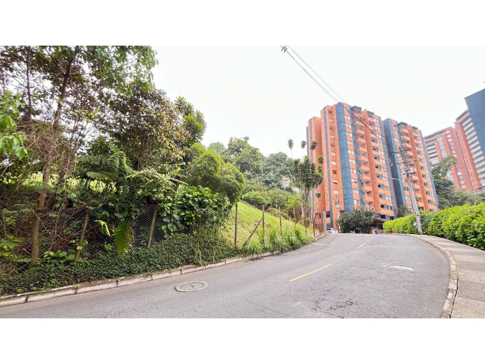 VENTA DE LOTE ENVIGADO ANTIOQUIA — foto 6
