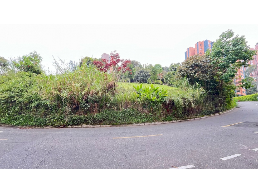 VENTA DE LOTE ENVIGADO ANTIOQUIA — foto 2