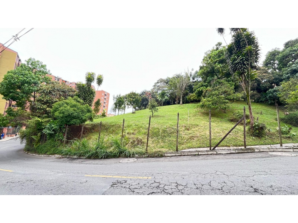 VENTA DE LOTE ENVIGADO ANTIOQUIA — foto 5