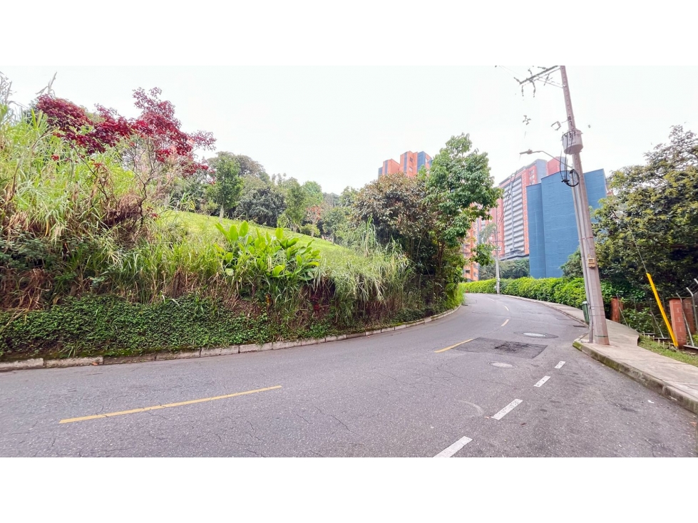 VENTA DE LOTE ENVIGADO ANTIOQUIA — foto 3