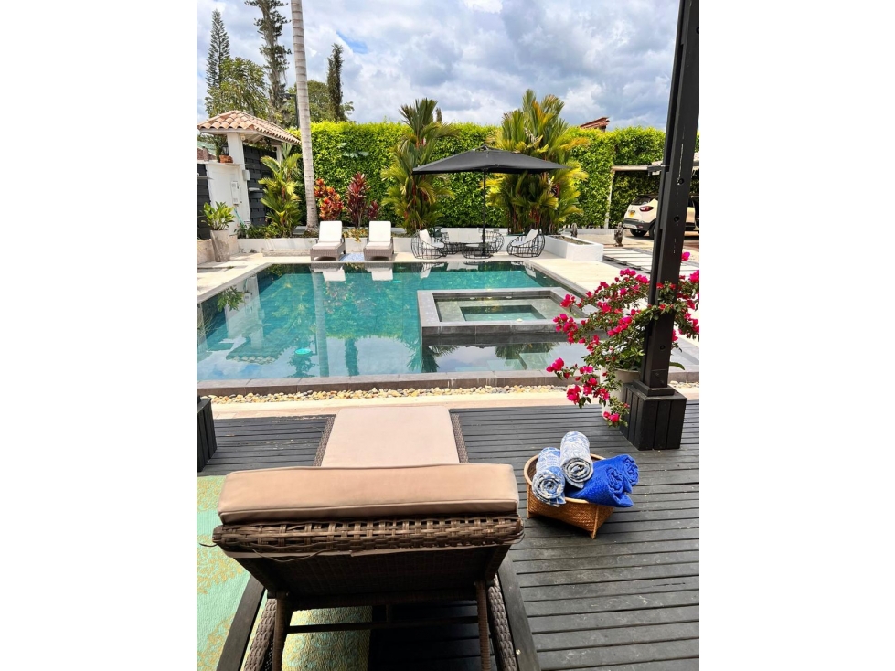 VENTA DE CASA ARMENIA QUINDIO