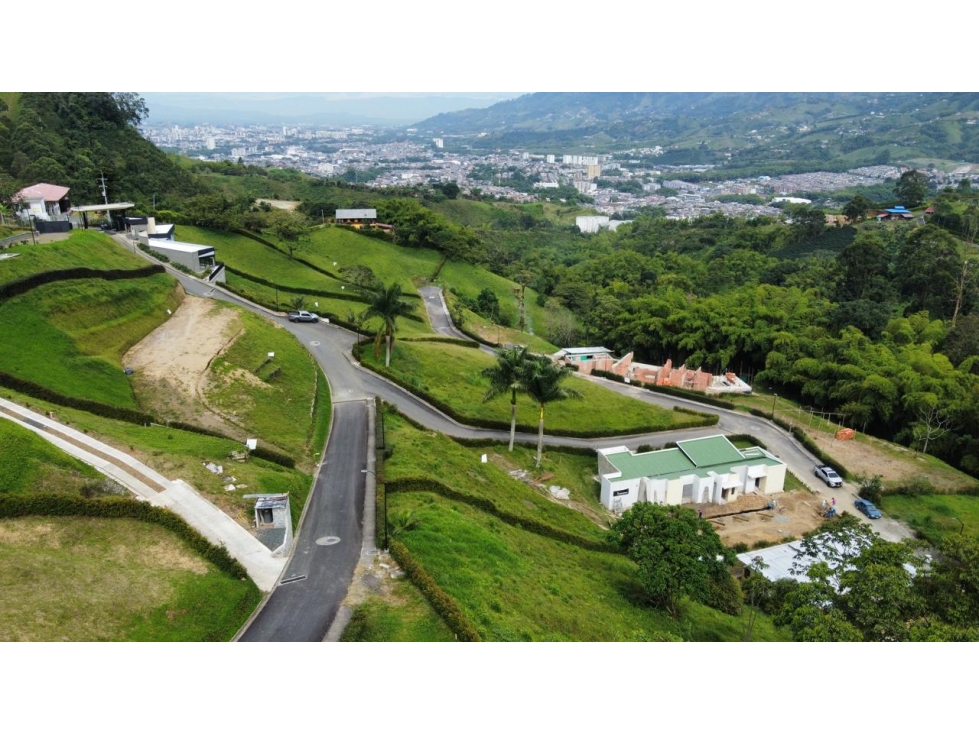 VENTA DE LOTES DOS QUEBRADAS EJE CAFETERO DESDE 400 MILLONES — foto 4