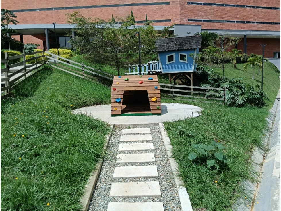 VENTA DE APARTAMENTO EN SURAMERICA ITAGUI — foto 6