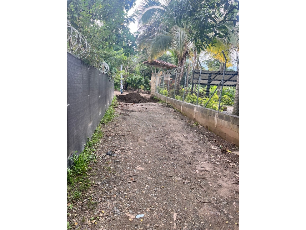 VENTA DE TERRENO EN SOPRETRAN-OPORTUNIDAD! — foto 6