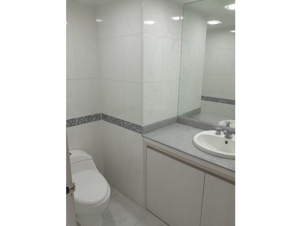 VENTA DE APARTAMENTO EN MEDELLIN - CASTROPOL — foto 5