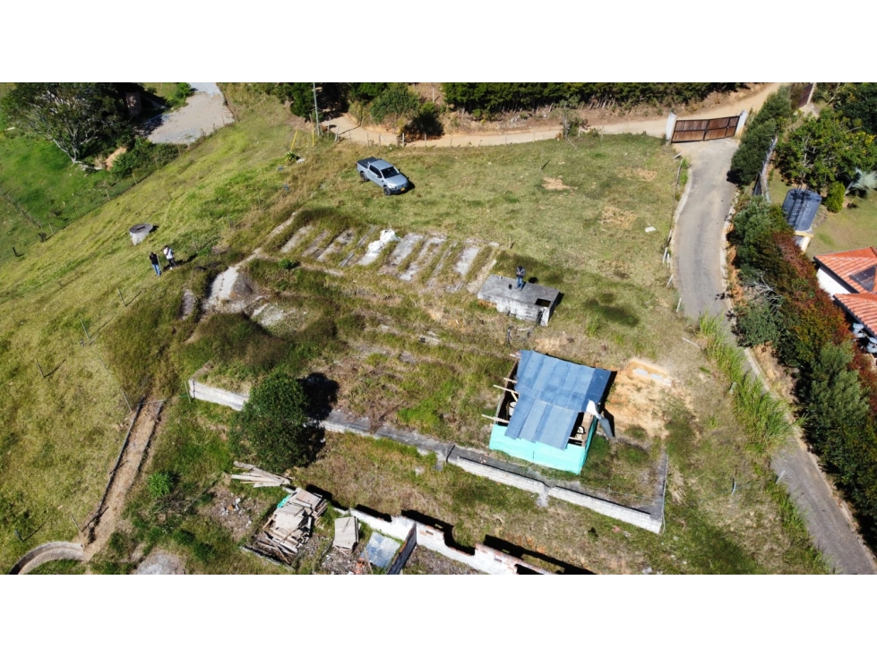 A 1.7 km de Autopista | DESDE $330.000.000 GUARNE EN DESARROLLO — foto 5