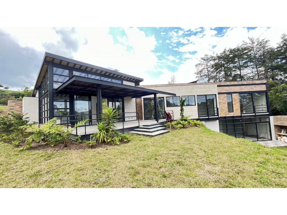VENTA DE CASA EN PARCELACIÓN EL RETIRO ANTIOQUIA — foto 6