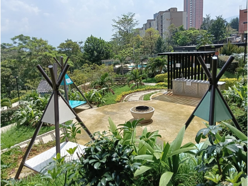 VENTA DE APARTAMENTO EN SURAMERICA ITAGUI