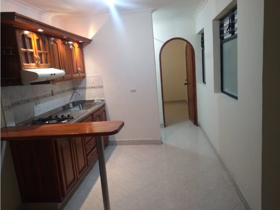 VENTA DE APARTAMENTO EN ITAGUI