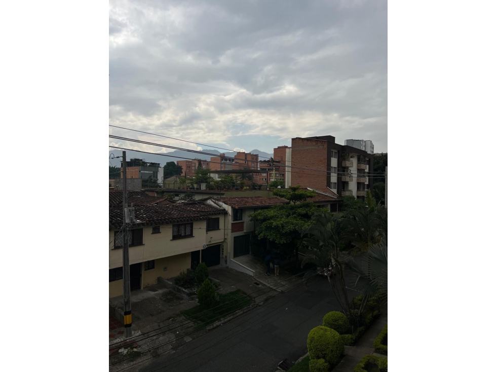 VENTA DE APARTAMENTO CONQUISTADORES — foto 3