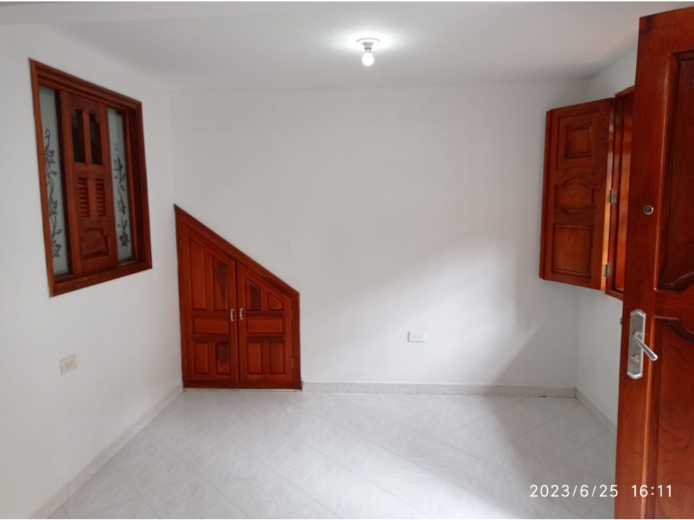 VENTA DE CASA EN JERICO ANTIOQUIA - 3