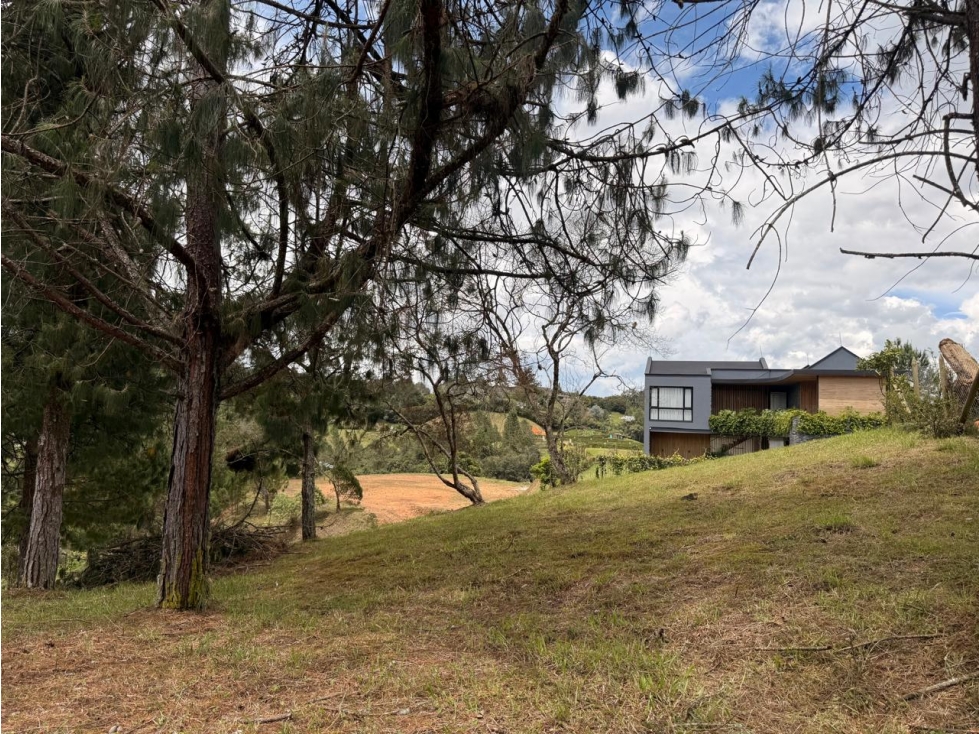 LOTE EN EL ESCOBERO | PARCELACION — foto 6