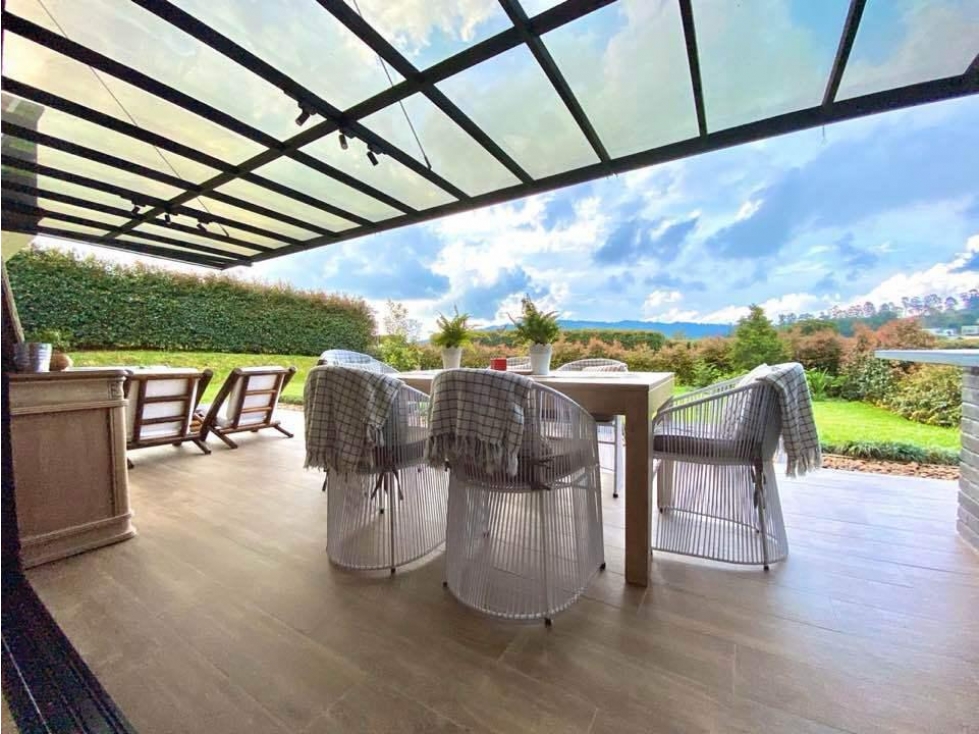 Arquitectura, tecnología y espacios diseñados para disfrutar! — foto 3