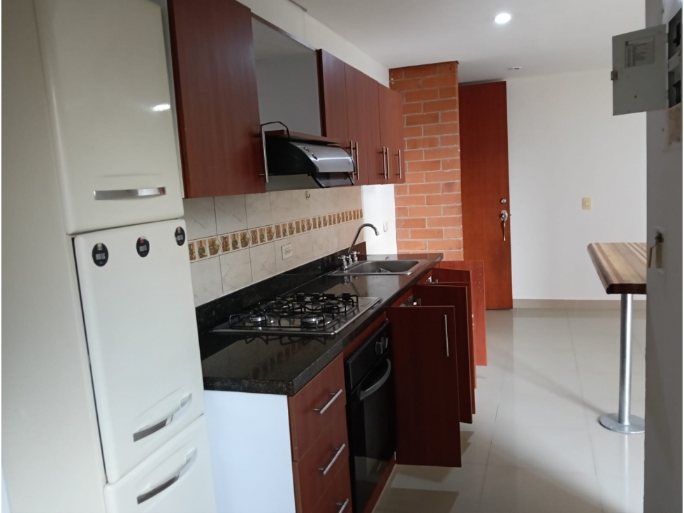 VENTA DE APARTAMENTO EN SURAMERICA ITAGUI