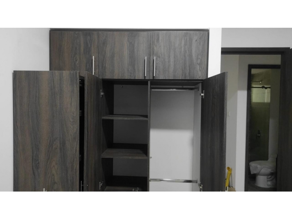 VENDO APARTAMENTO CALAZANS — foto 6