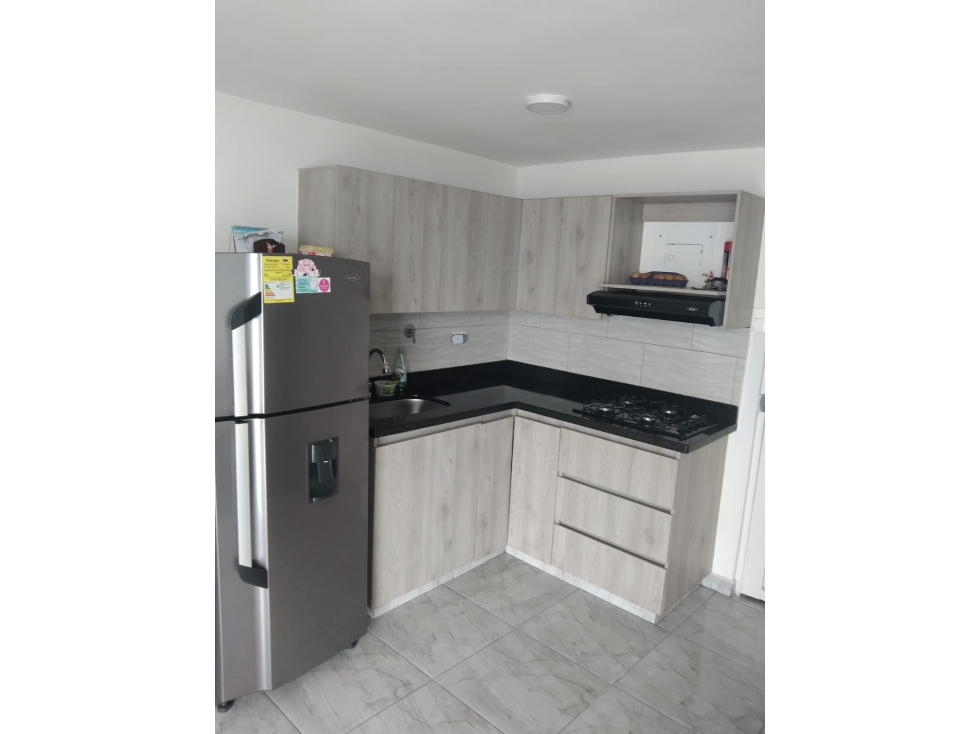 VENTA DE APARTAMENTO EN SABANETA — foto 2
