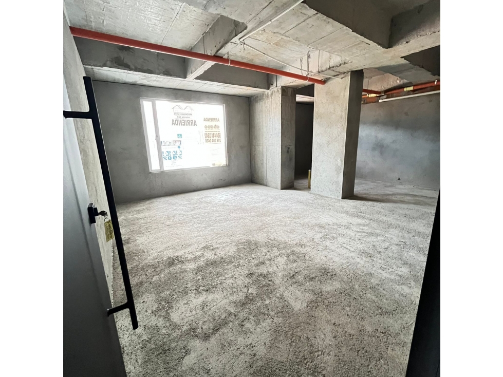 VENTA DE OFICINA Y/O CONSULTORIO EN ENVIGADO - 2