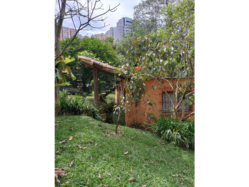 VENTA DE Terreno con Potencial Inmobiliario ENVIGADO — foto 6