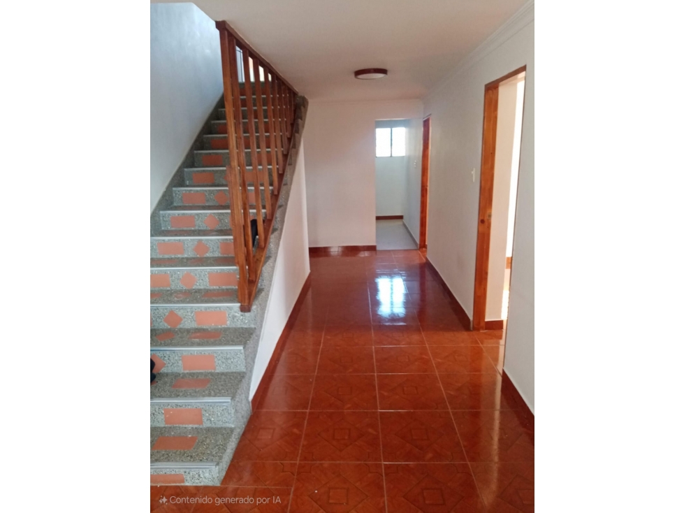 VENTA DE APARTAMENTO CON TERRAZA PARA EL 3ER PISO — foto 3