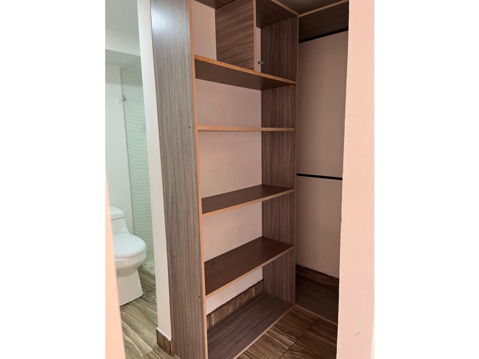 VENTA DE APARTAMENTO EN BELLO — foto 5