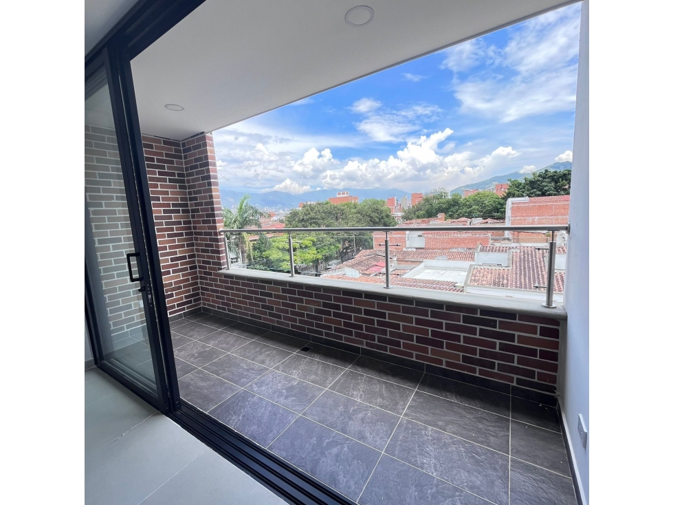 Estrena En Laureles Moderno | Ubicación Privilegiada Y Más! 30
