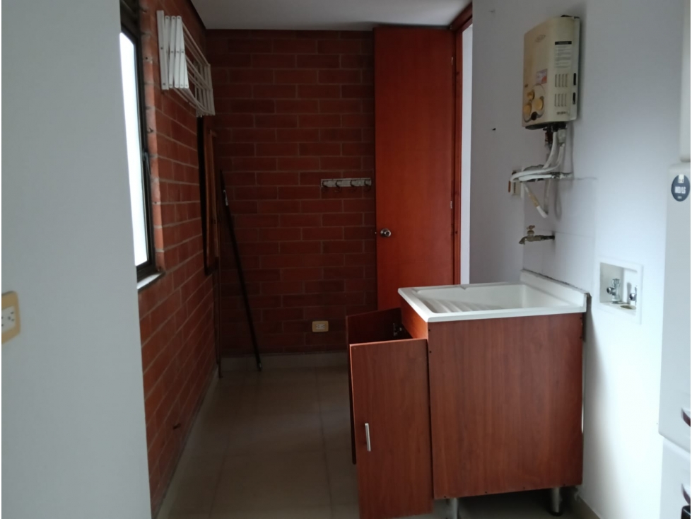 VENTA DE APARTAMENTO EN SURAMERICA ITAGUI — foto 4