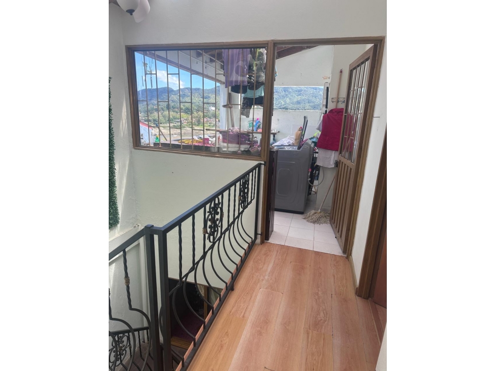 VENTA DE CASA HOTEL EN GUATAPE - 5