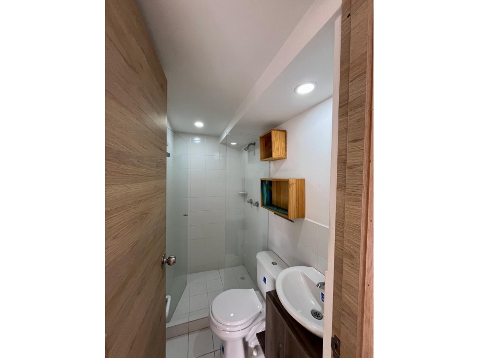 VENTA DE APARTAMENTO EN BELLO — foto 6