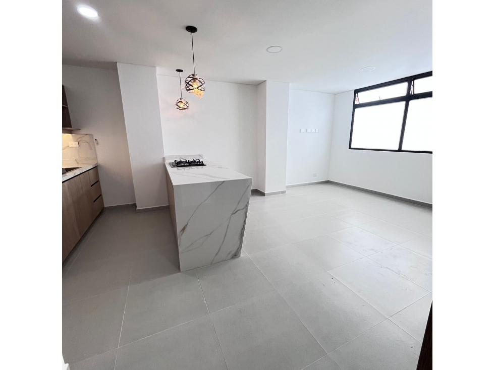 Estrena En Laureles | Moderno | Ubicación Privilegiada Y Más! — foto 2