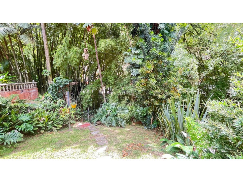 240 m² + JARDIN PRIVADO de 70 m² y gran terraza | Transversal Inferior — foto 3