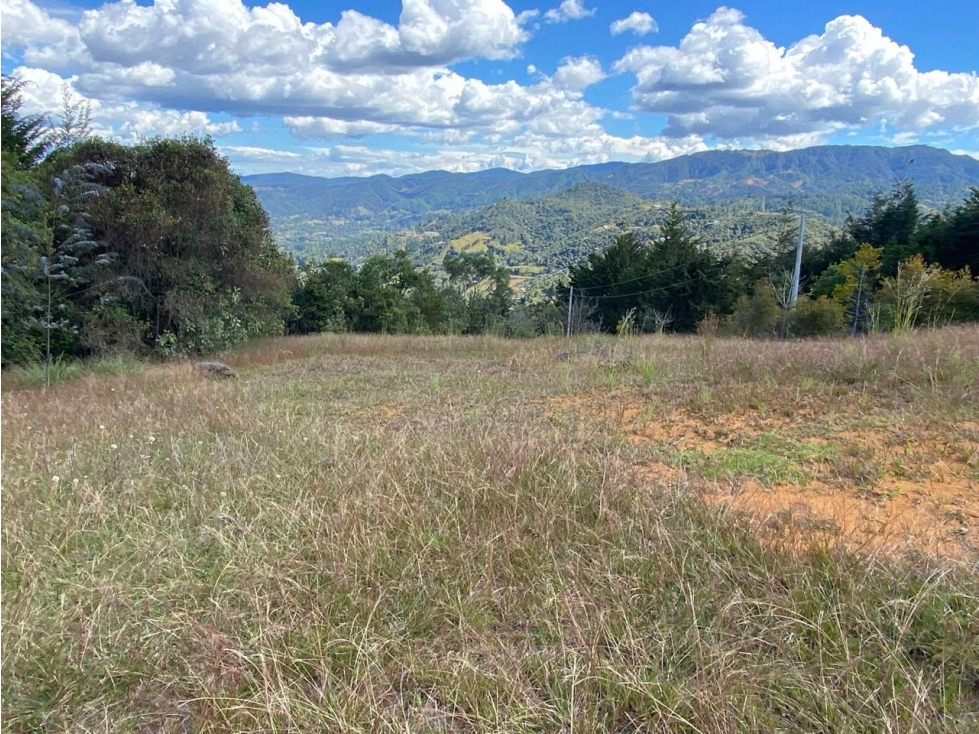 VENTA DE LOTE, EXCLUSIVIDAD EN EL RETIRO ANTIOQUIA 10.025MTS — foto 4