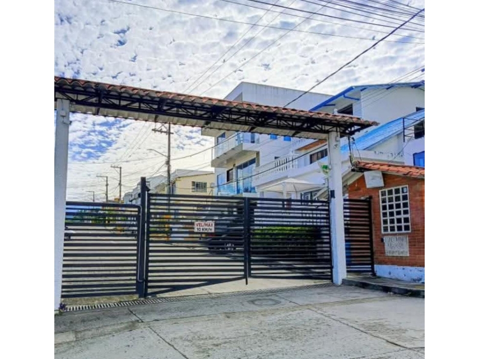 VENTA DE CASA Y APARTA ESTUDIO EN MESITAS DEL COLEGIO CUNDINAMARCA — foto 6