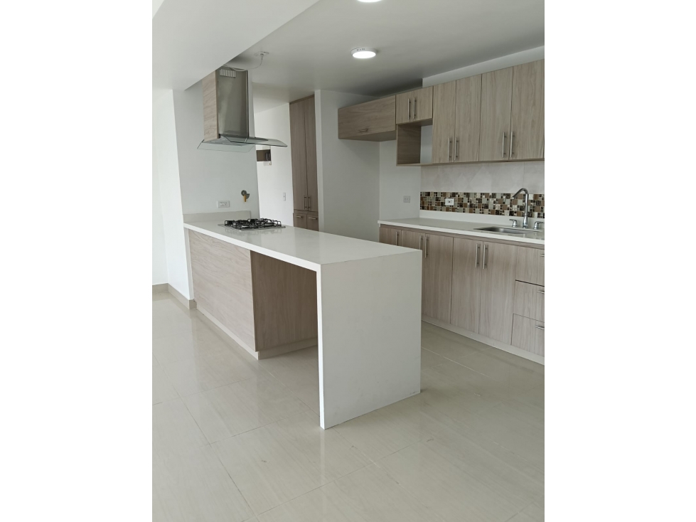 VENTA DE APARTAMENTO EN GUAYABALIA MEDELLIN — foto 2