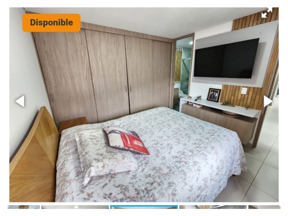 VENTA DE APARTAMENTO EN LA ESTRELLA — foto 5