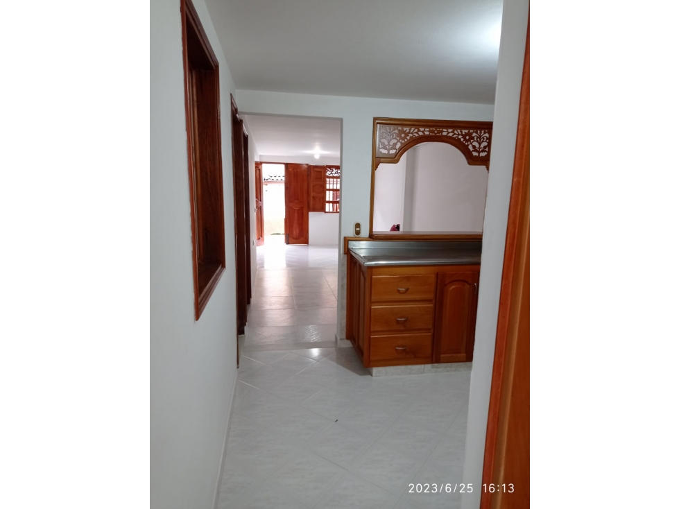 VENTA DE CASA EN JERICO ANTIOQUIA - 2