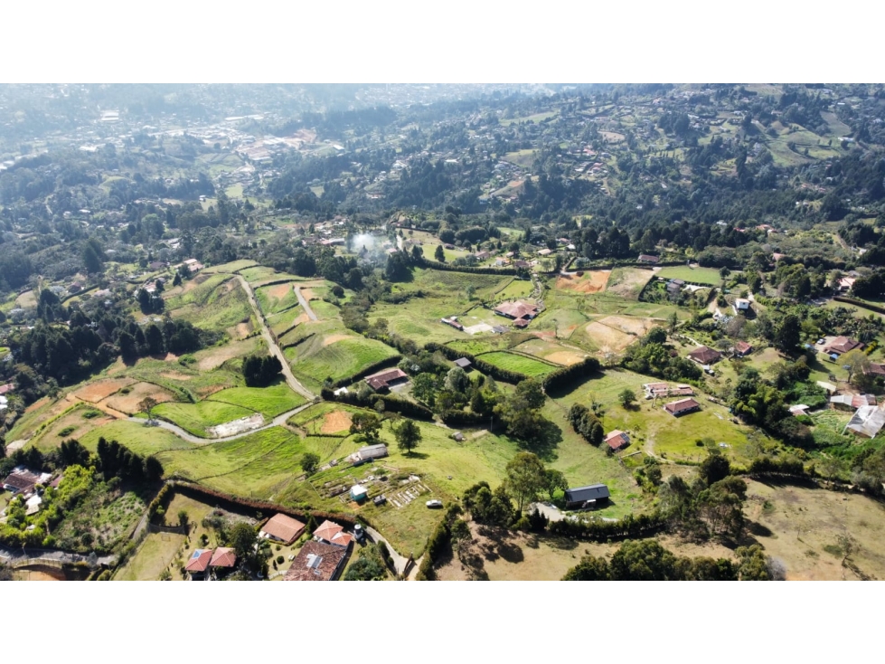 A 1.7 km de Autopista | DESDE $330.000.000 GUARNE EN DESARROLLO — foto 2