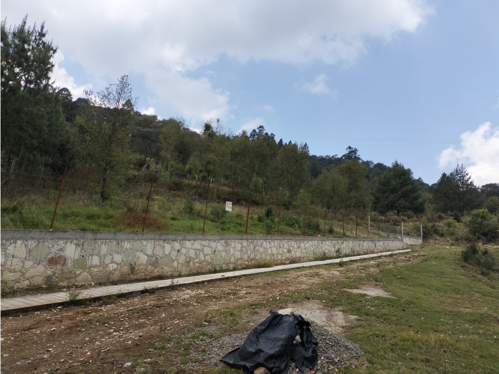 Terreno en venta en Omitlan de Juárez, Hgo.