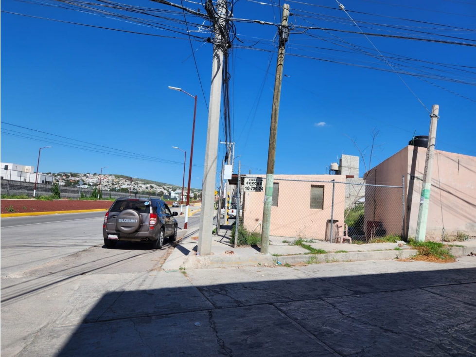 TERRENO EN RENTA SOBRE AVENIDA PRINCIPAL IDEAL PARA FRANQUICIAS — foto 3