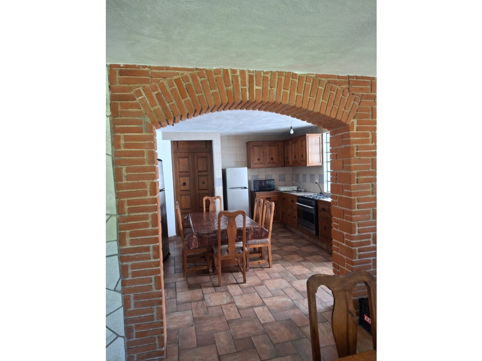 CASA EN VENTA BOSQUES DE OMITLAN - 5