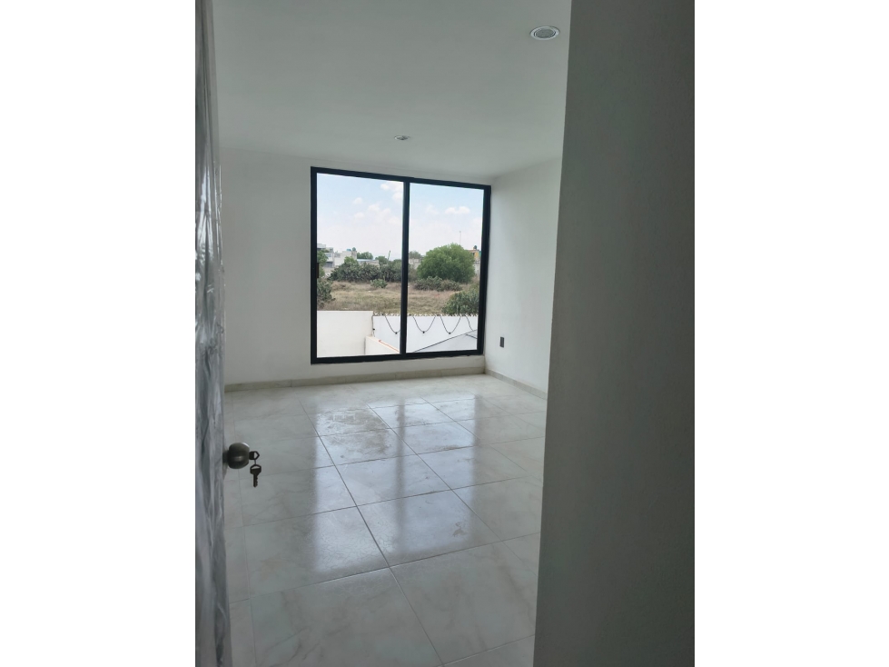 CASA NUEVA EN VENTA. COL. LINDAVISTA - 3