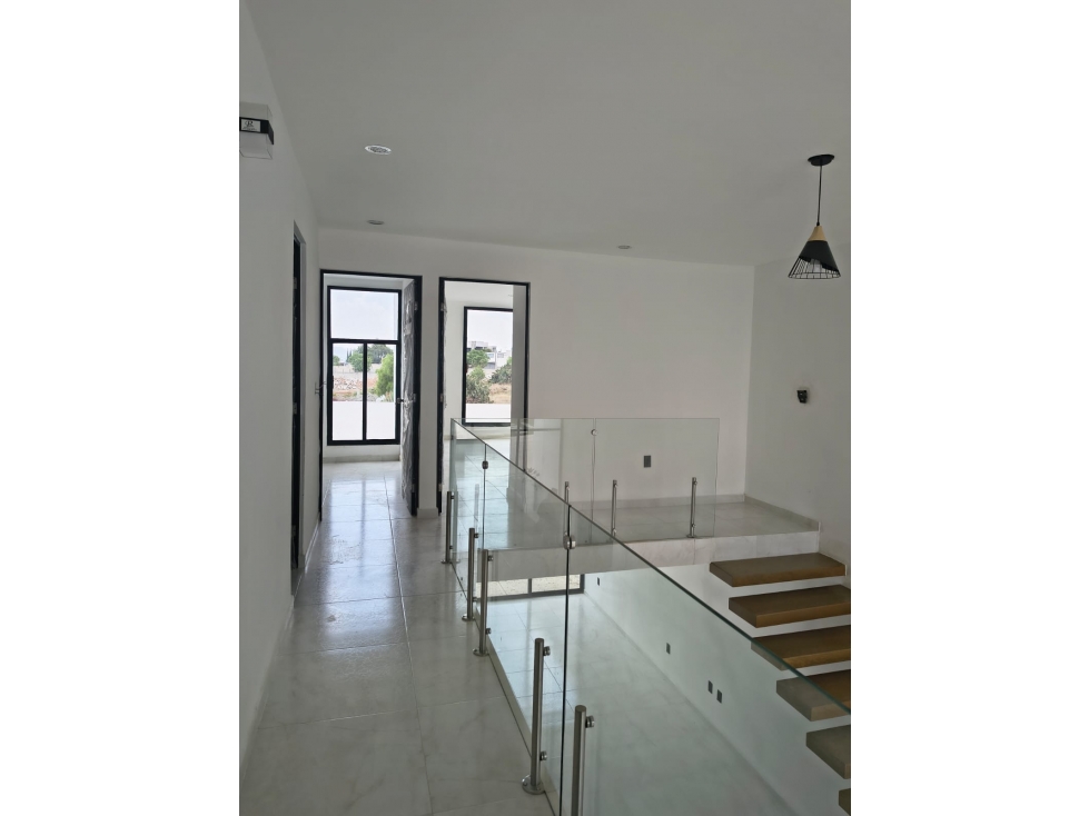 CASA NUEVA EN VENTA. COL. LINDAVISTA - 6