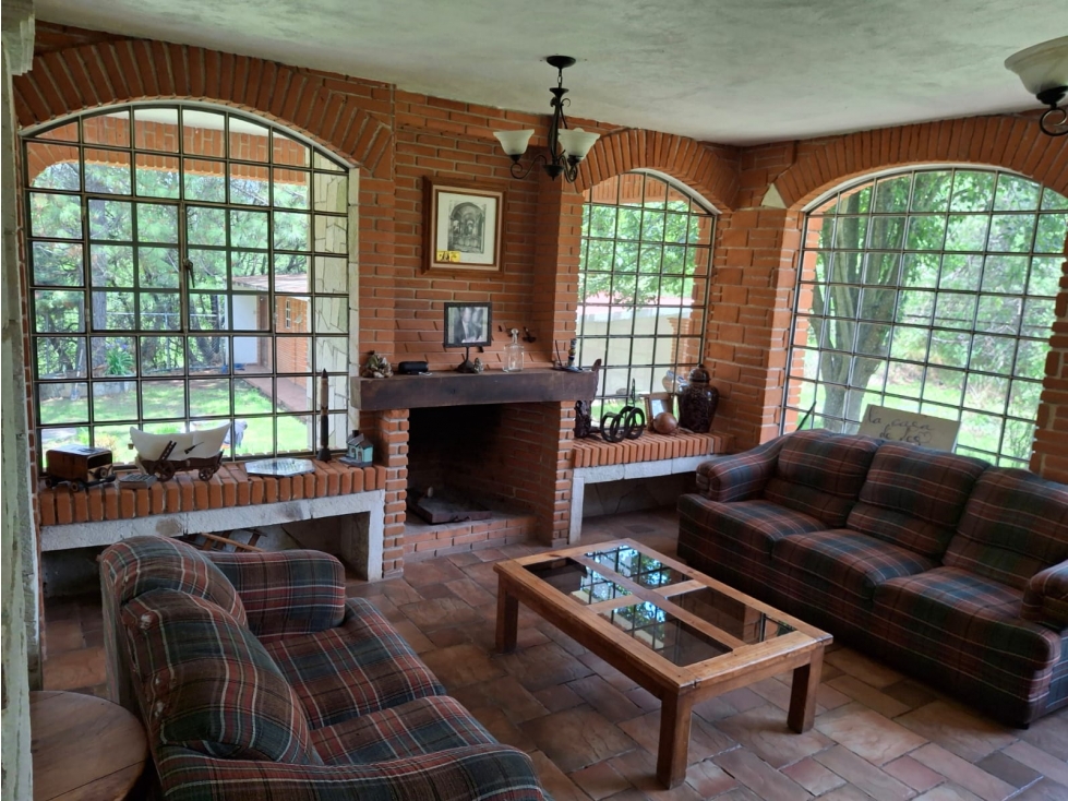 CASA EN VENTA BOSQUES DE OMITLAN - 6