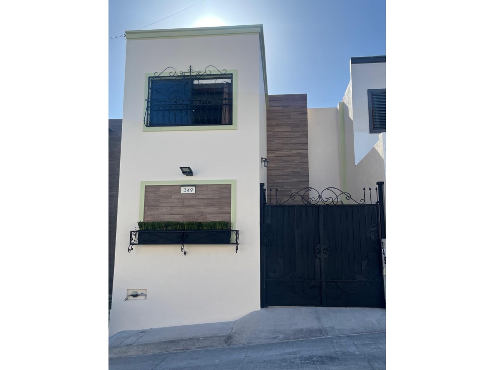 CASA EN VENTA PACHUQUILLA
