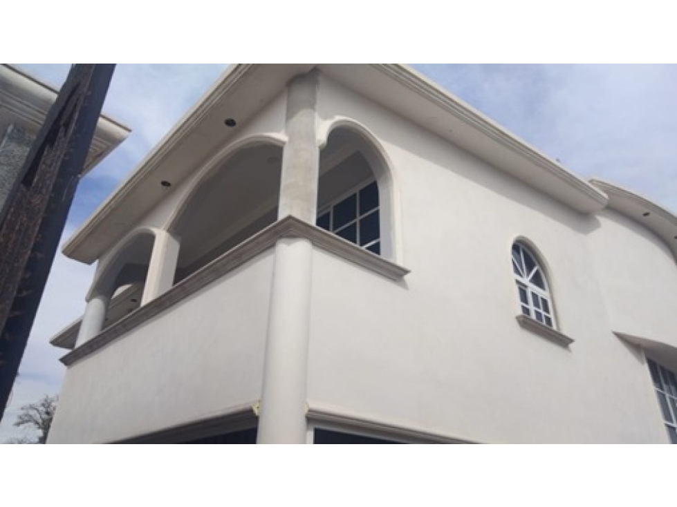 Casa Residencial con gran terreno en Cerro Colorado, Hidalgo — foto 2