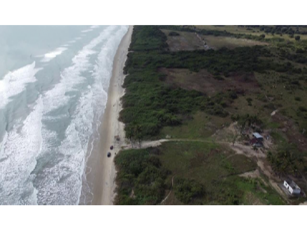 Ranchos en Venta en Tamiahua, Veracruz, Ideal Para Inversionistas - 2
