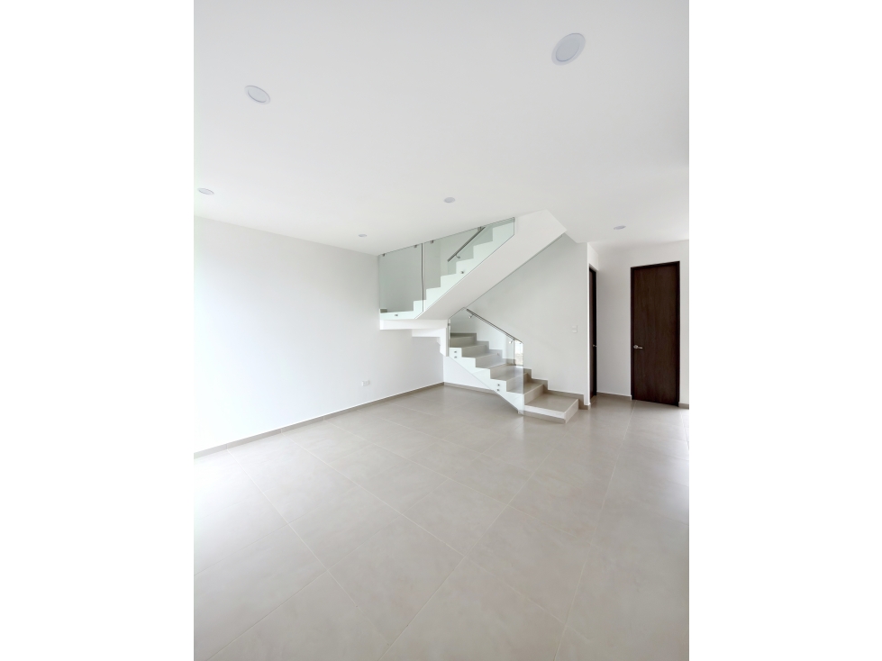 Casa nueva en Venta Residencial Los Olivos - 2