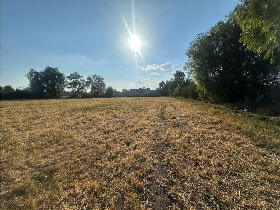 Terreno en Venta en Mixquiahuala - 2