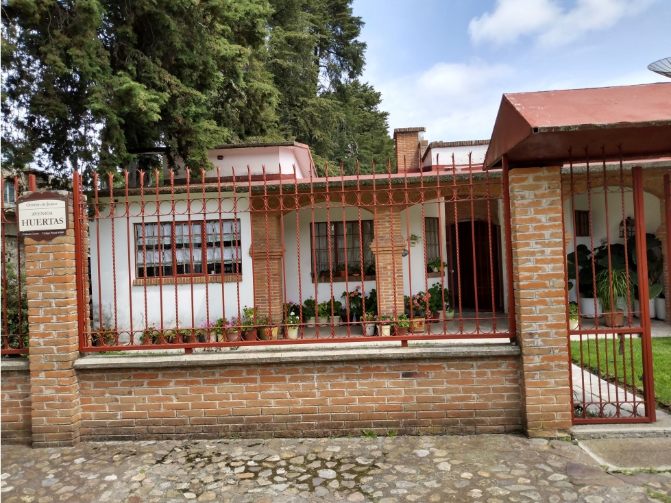 Casa en venta en Privada Omitlán, Centro, Hgo. - 1